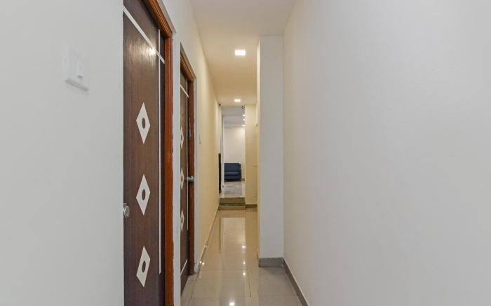 OYO 24756 Devi Residency