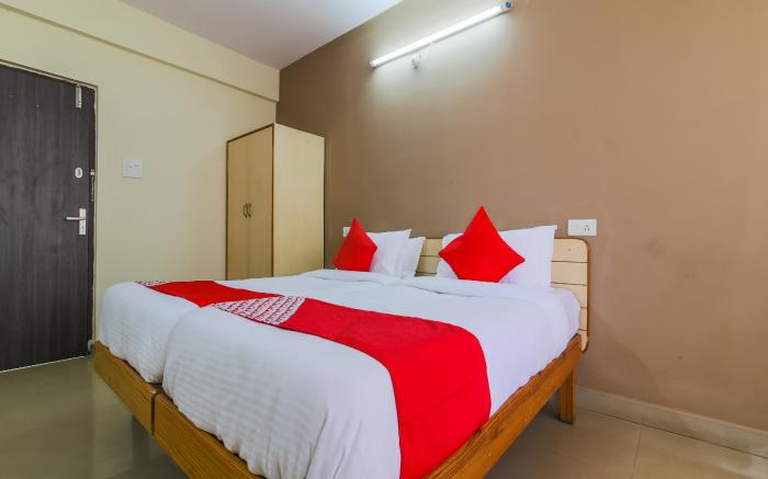 OYO 18505 Hotel Rukmini