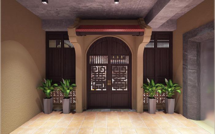 Maple Boutique Apartment