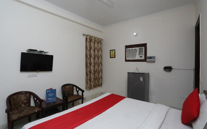 Hotel Singh Residency