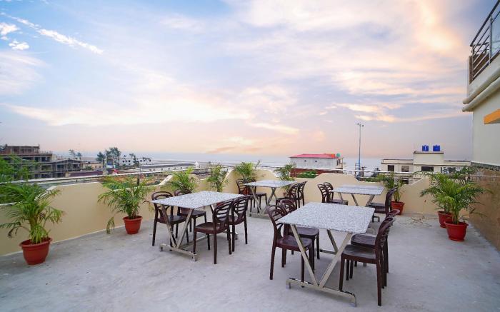 HOTEL DREAM BASANTI