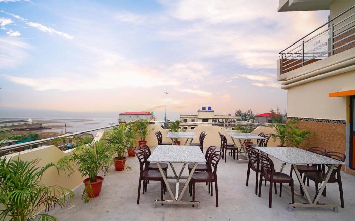 HOTEL DREAM BASANTI