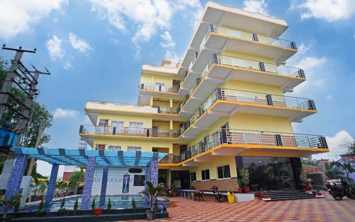 HOTEL DREAM BASANTI