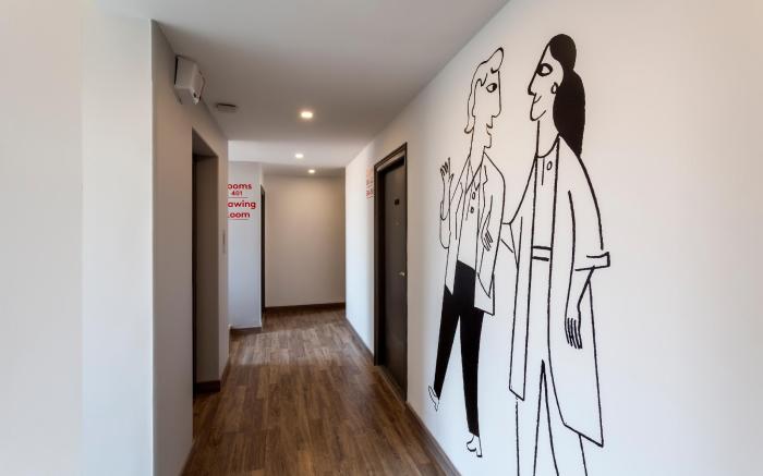 Townhouse Hadapsar