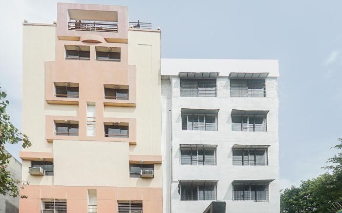 Super Hotel O River View Near Shaniwar Wada