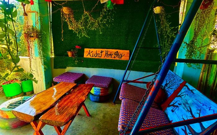 kudrat b&b