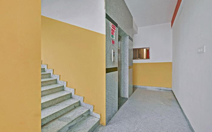 Hotel O Sri Sai Guru Comforts