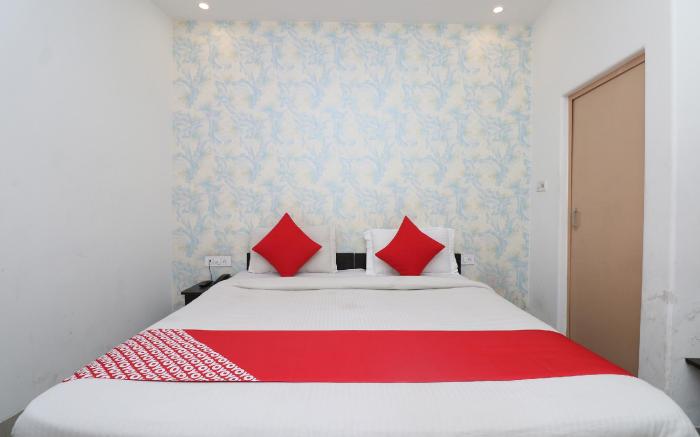 Hotel O Daimond