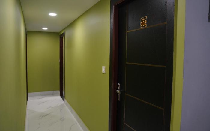 Hotel Aastha Height