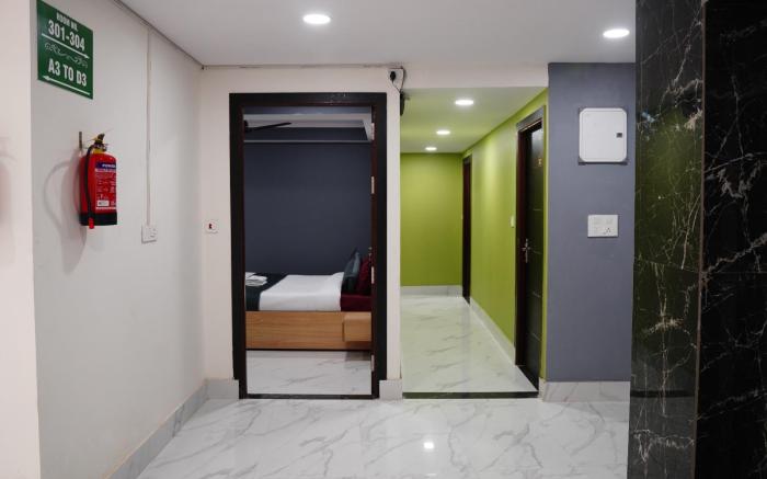 Hotel Aastha Height