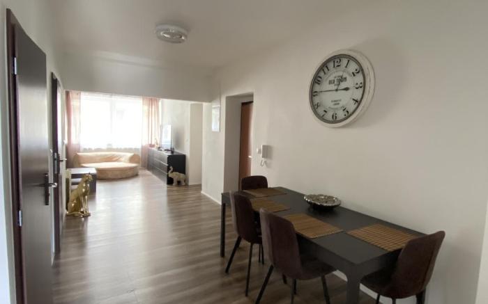 Útulný apartmán v historickom centre Bratislavy 