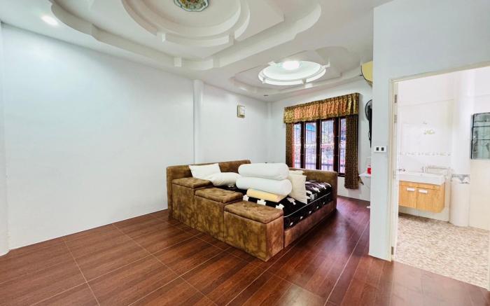 Prim House for rent