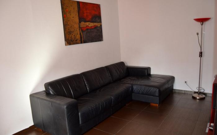 Casa Rosa