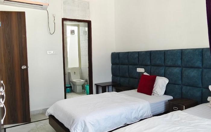 Hotel Yoga Stay Rishikesh