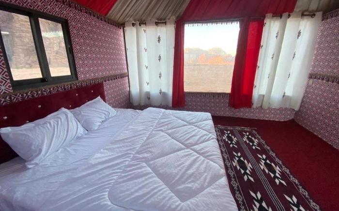 Rum Stars Luxury Camp