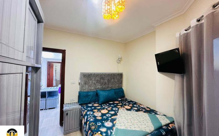 Princess Resort 318 A
