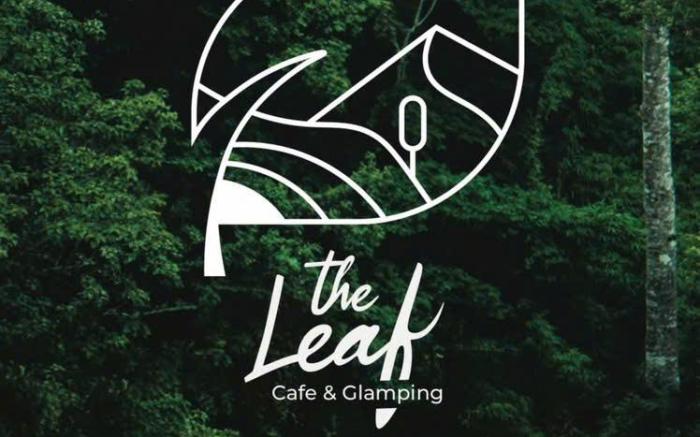 The Leaf Cafe & Glamping
