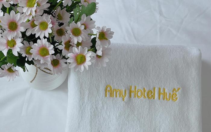 Amy Hotel Hue