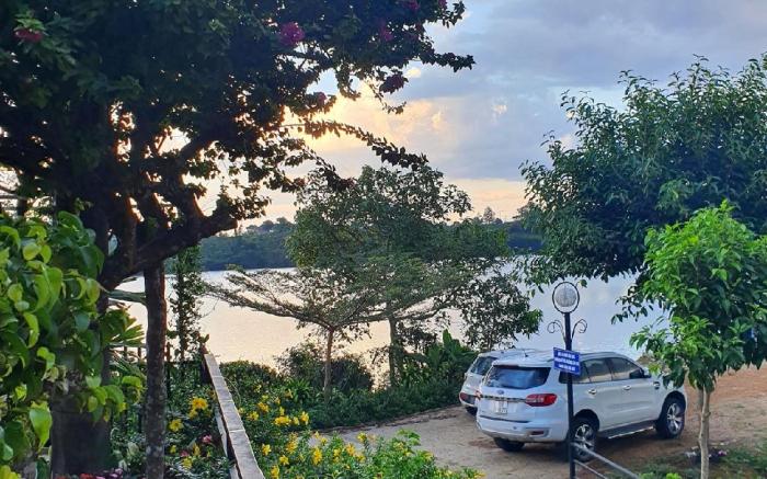 An An Homestay Bảo Lộc
