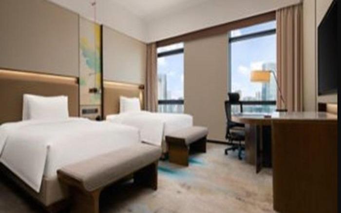Grand New Century Hotel, Hangzhou Boao, A Tribute Portfolio Hotel