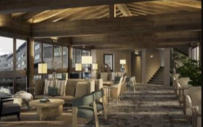 Hotel Euroski Mountain Resort & Spa