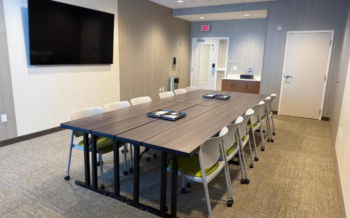 SpringHill Suites Fargo