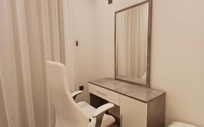 Penthouse in Almalqa near Blvd