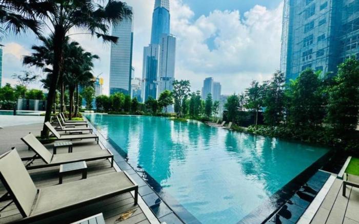 Agile Lux Suites KL