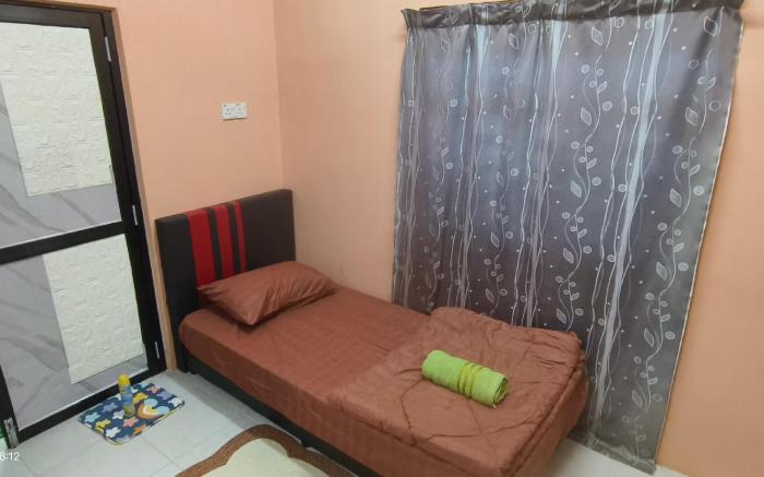 Din others roomstay