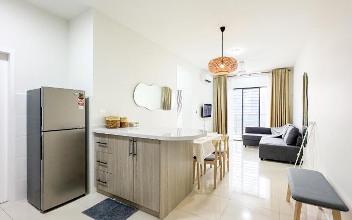 Vista Sentul Residences by Airhost