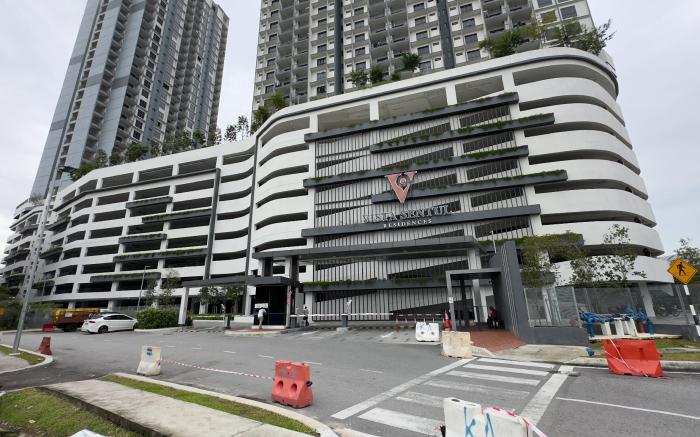 Vista Sentul Residences by Airhost