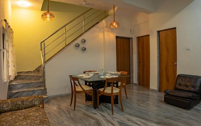 Amara Villa