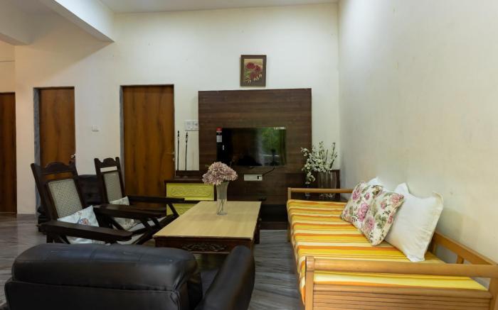 Amara Villa