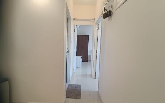 Comfort 2BHK - Non TV