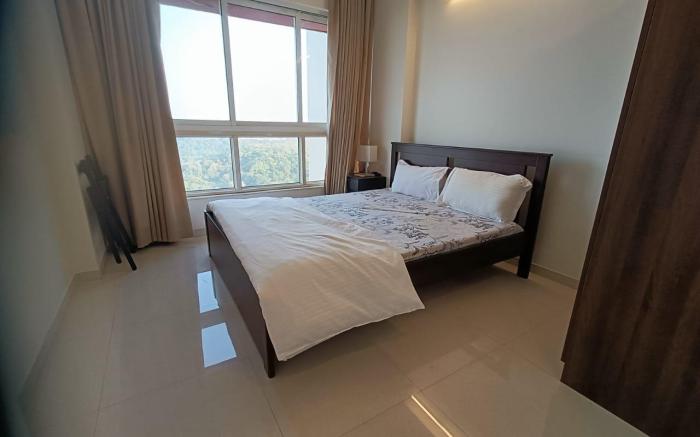 Comfort 2BHK - Non TV