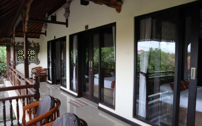 Taman Agung Hotel