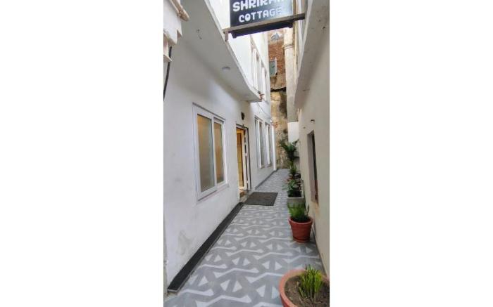 Shriram Cottage