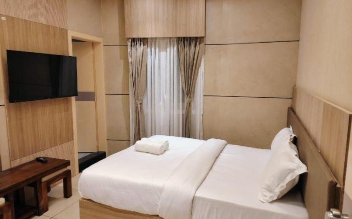 Shriram Cottage