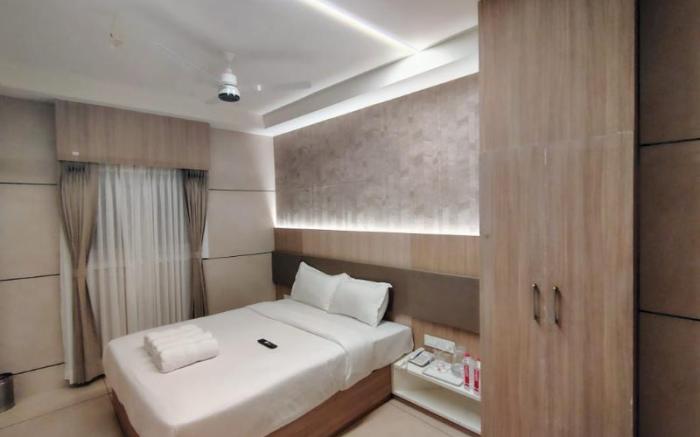 Shriram Cottage