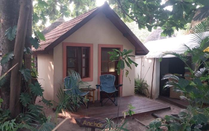 DEVOCEAN Lodge