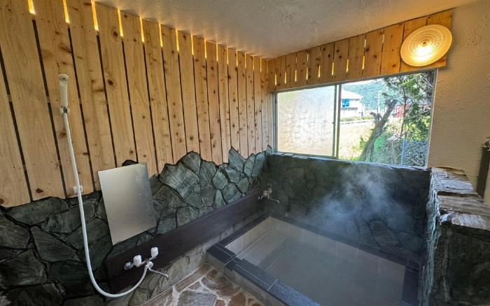 Takemi Onsen Villa  岳見の宿 – 天然温泉とプライベートサウナの一棟貸しヴィラ　