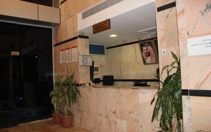 Al Tamayoz Al Raqi - Al Arabaeen Branch