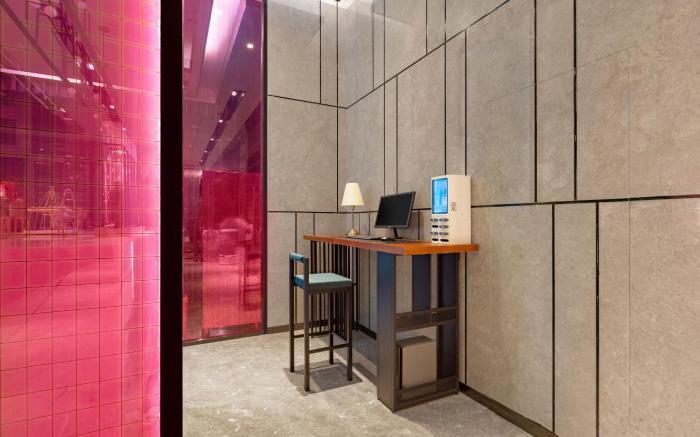 Madison Hotel Xining Hailu New District