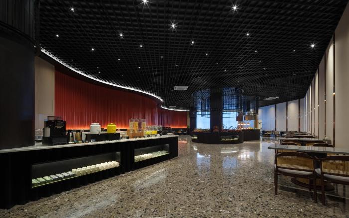 Grand Madison Hotel Suzhou Huanyu