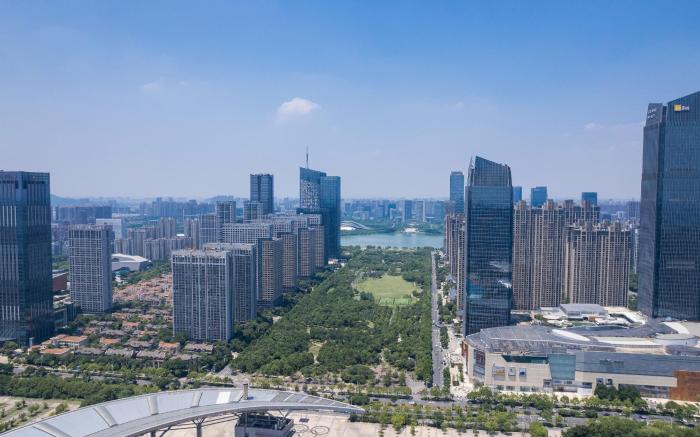 Madison Hotel Hefei 2nd Affiliated Hospital of Anhui Medical University