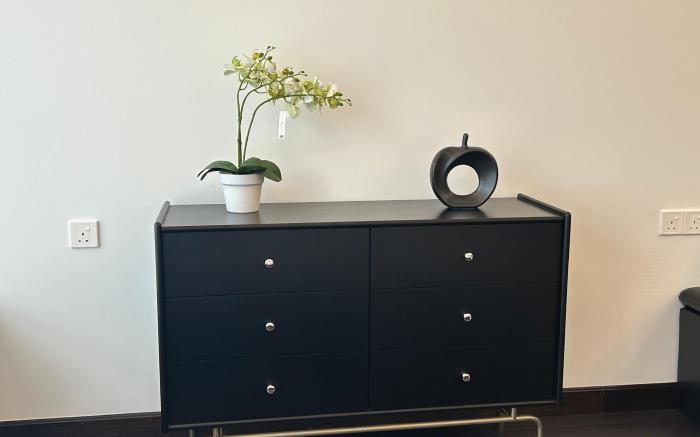  R&F Boutique Studio Room By Wan Li Homestay