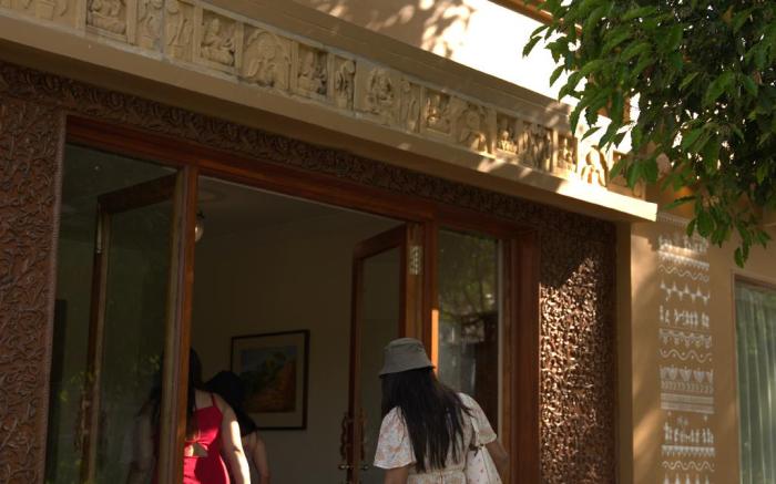 YAAN Bagela Villa