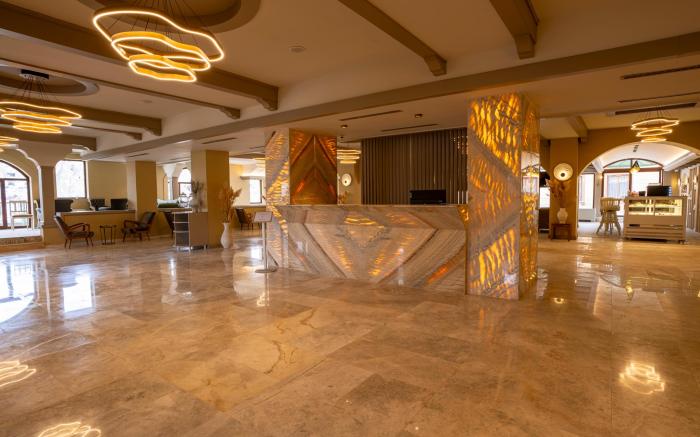 Zemi Hotel Cappadocia