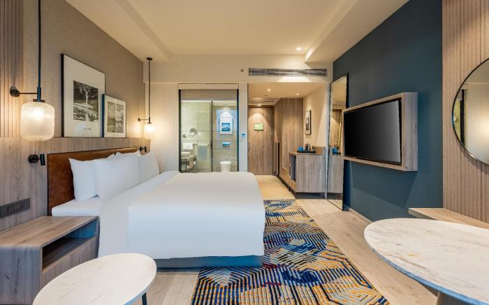 Radisson Resort Khopoli