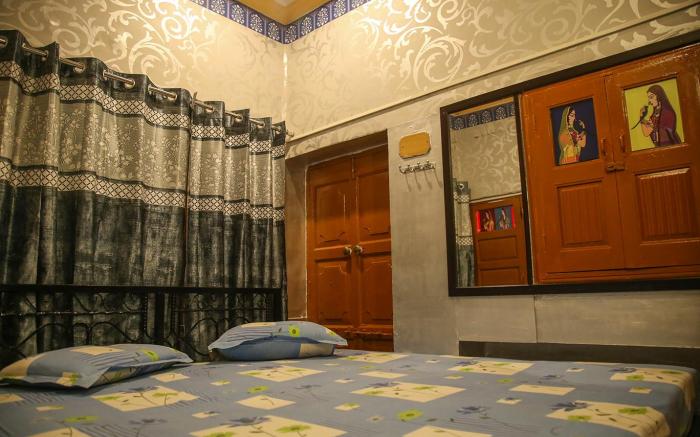 SAJI SANWRI HERITAGE INN  HAVELI